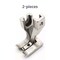 Double Welting Piping Cording Industrial Walking Presser Foot Set